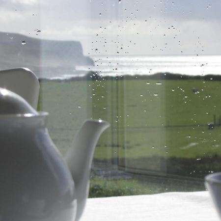 Ballyvoe House Doolin Bed and Breakfast Exteriör bild