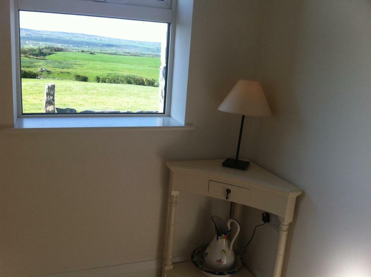 Ballyvoe House Doolin Bed and Breakfast Exteriör bild