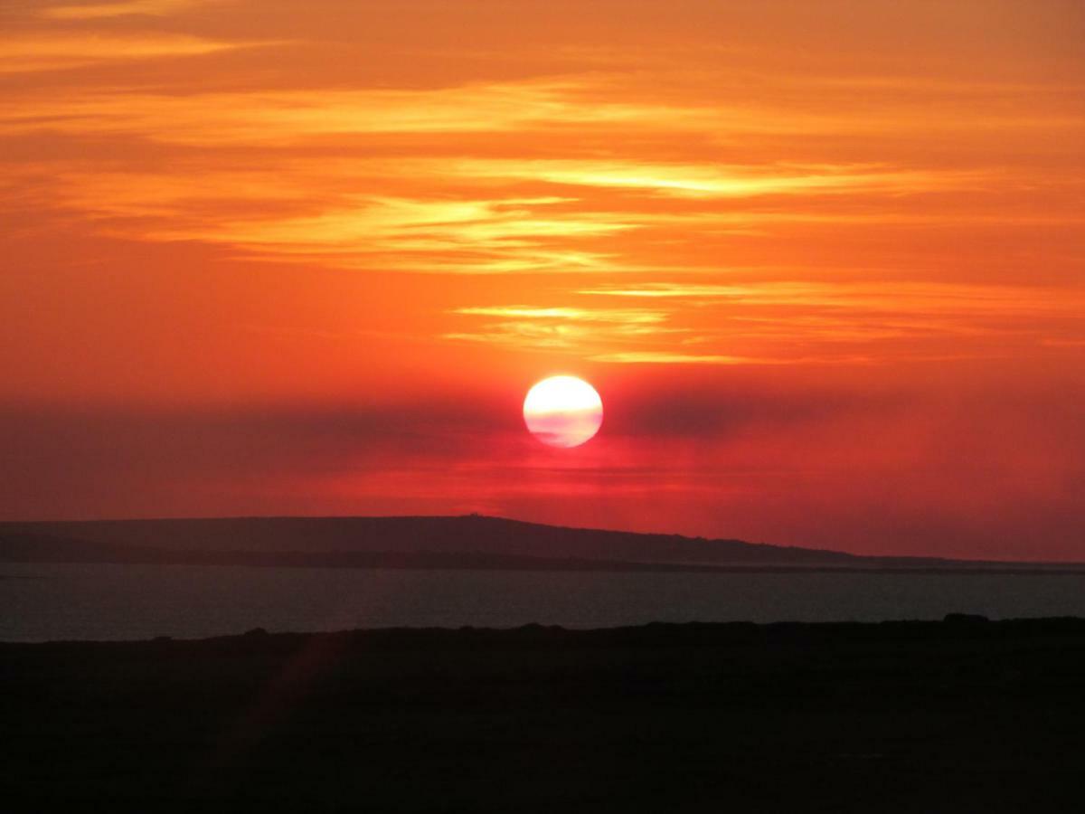 Ballyvoe House Doolin Bed and Breakfast Exteriör bild