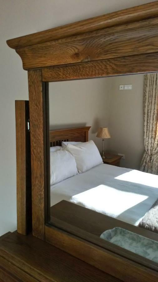 Ballyvoe House Doolin Bed and Breakfast Exteriör bild